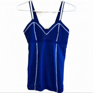 LULULEMON light up tank